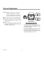 Preview for 9 page of Desa JourneyMan HD-9250 Installation And Setup Manual