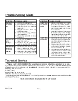 Preview for 13 page of Desa JourneyMan HD-9250 Installation And Setup Manual