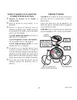 Preview for 20 page of Desa JourneyMan HD-9250 Installation And Setup Manual