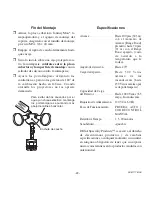 Preview for 22 page of Desa JourneyMan HD-9250 Installation And Setup Manual