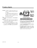 Preview for 23 page of Desa JourneyMan HD-9250 Installation And Setup Manual