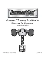 Preview for 29 page of Desa JourneyMan HD-9250 Installation And Setup Manual