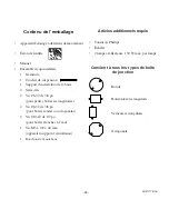 Preview for 32 page of Desa JourneyMan HD-9250 Installation And Setup Manual