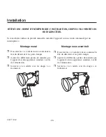 Preview for 33 page of Desa JourneyMan HD-9250 Installation And Setup Manual