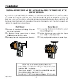 Preview for 5 page of Desa JourneyMan HD-9260 User Manual