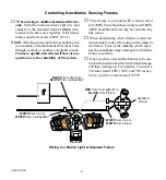 Предварительный просмотр 7 страницы Desa JourneyMan HD-9260 User Manual