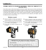 Preview for 19 page of Desa JourneyMan HD-9260 User Manual