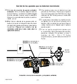 Предварительный просмотр 21 страницы Desa JourneyMan HD-9260 User Manual