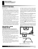 Предварительный просмотр 4 страницы Desa K36EN Series Owner'S Operation And Installation Manual