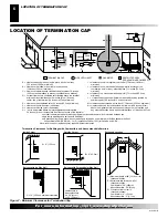 Предварительный просмотр 6 страницы Desa K36EN Series Owner'S Operation And Installation Manual