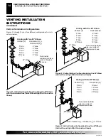 Предварительный просмотр 14 страницы Desa K36EN Series Owner'S Operation And Installation Manual