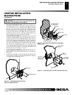 Preview for 9 page of Desa K36N SERIES Owner'S Operation And Installation Manual