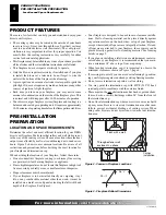 Preview for 4 page of Desa K42EN Series Owner'S Operation And Installation Manual