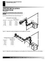 Preview for 12 page of Desa K42EN Series Owner'S Operation And Installation Manual