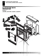 Preview for 30 page of Desa K42EN Series Owner'S Operation And Installation Manual