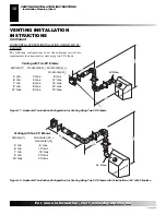 Предварительный просмотр 12 страницы Desa K42N SERIES Owner'S Operation And Installation Manual