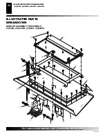 Предварительный просмотр 34 страницы Desa K42N SERIES Owner'S Operation And Installation Manual