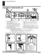 Предварительный просмотр 6 страницы Desa KC36N SERIES Owner'S Operation And Installation Manual