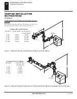 Предварительный просмотр 12 страницы Desa KC36N SERIES Owner'S Operation And Installation Manual