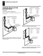 Preview for 14 page of Desa KC36N SERIES Owner'S Operation And Installation Manual