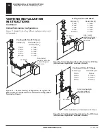 Предварительный просмотр 14 страницы Desa KC36N SERIES Owner'S Operation And Installation Manual