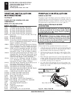 Предварительный просмотр 16 страницы Desa KC36N SERIES Owner'S Operation And Installation Manual