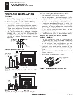 Предварительный просмотр 20 страницы Desa KC36N SERIES Owner'S Operation And Installation Manual