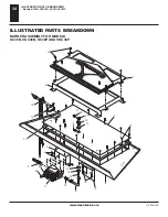 Предварительный просмотр 34 страницы Desa KC36N SERIES Owner'S Operation And Installation Manual