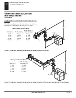 Предварительный просмотр 12 страницы Desa KC36NE Series Owner'S Operation And Installation Manual