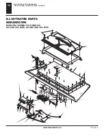 Предварительный просмотр 32 страницы Desa KC36NE Series Owner'S Operation And Installation Manual