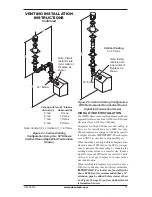 Предварительный просмотр 17 страницы Desa KC42N Series Owner'S Operation And Installation Manual