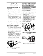 Предварительный просмотр 24 страницы Desa KC42N Series Owner'S Operation And Installation Manual