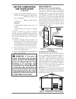 Предварительный просмотр 7 страницы Desa LDL3924NR Owner'S Operation And Installation Manual