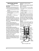 Предварительный просмотр 20 страницы Desa LDL3924NR Owner'S Operation And Installation Manual