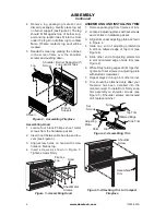 Предварительный просмотр 6 страницы Desa LGCFTN Owner'S Operation And Installation Manual