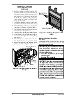 Preview for 12 page of Desa LMFP33NR Owner'S Operation And Installation Manual