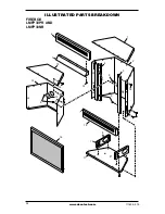 Предварительный просмотр 32 страницы Desa LMFP33NR Owner'S Operation And Installation Manual