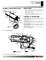 Preview for 3 page of Desa LP155AT Owner'S Manual