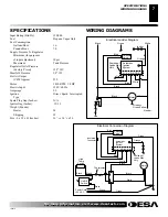 Preview for 7 page of Desa LP155AT Owner'S Manual