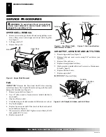 Preview for 8 page of Desa M125TH Owner'S Manual