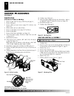 Preview for 12 page of Desa M125TH Owner'S Manual