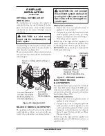 Preview for 8 page of Desa Marblehead GL36PN Owner'S Operation And Installation Manual