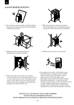 Предварительный просмотр 13 страницы Desa Master 440 CR Operation Manual