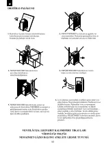 Предварительный просмотр 33 страницы Desa Master 440 CR Operation Manual