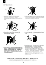 Предварительный просмотр 43 страницы Desa Master 440 CR Operation Manual