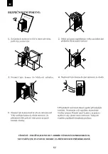 Предварительный просмотр 63 страницы Desa Master 440 CR Operation Manual