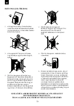 Предварительный просмотр 73 страницы Desa Master 440 CR Operation Manual