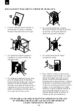 Предварительный просмотр 83 страницы Desa Master 440 CR Operation Manual