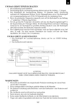 Предварительный просмотр 108 страницы Desa Master 440 CR Operation Manual