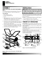 Preview for 4 page of Desa Master B100CEB Owner'S Manual